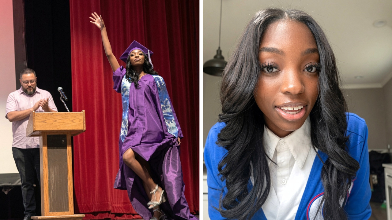 Chicago Graduation Split Incident: Why the Diploma Was Withheld